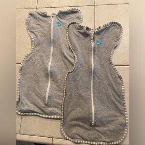 Love To Dream Swaddle Bundle